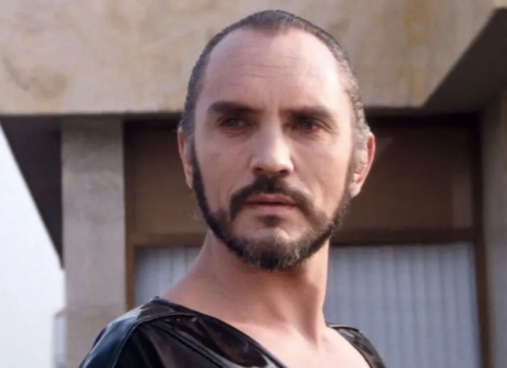 ‘Superman’ Actor Terence Stamp Dies At 87