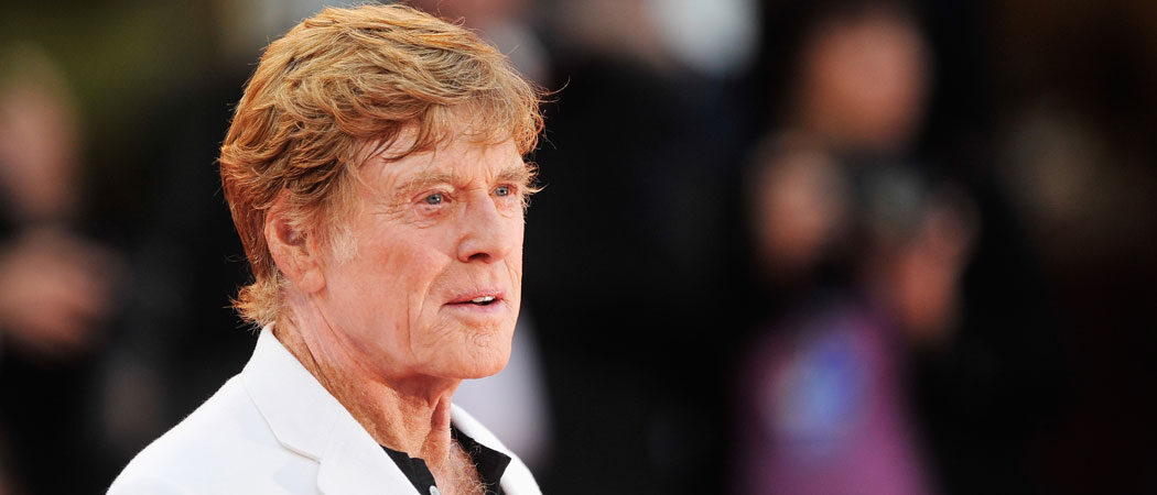 Hollywood Icon Robert Redford Dies At 89