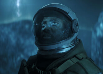 VIDEO EXCLUSIVE: ‘Invasion’ Creator Simon Kinberg On What Inspired Him To Make The AppleTV+ Series