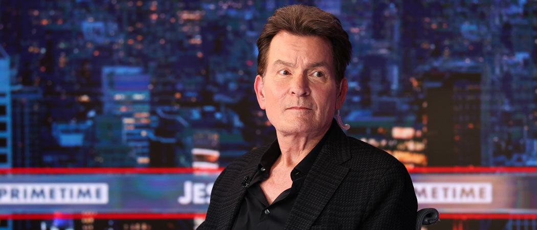 Charlie Sheen Reveals He’s Been Celibate For 8 Years, Doesn’t Talk To Daughter Sami Over Her OnlyFans Account