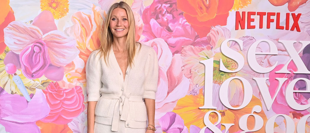 Gwyneth Paltrow Responds To Allegations Of Toxic Work Environment At Her Company Goop After Mass Layoffs