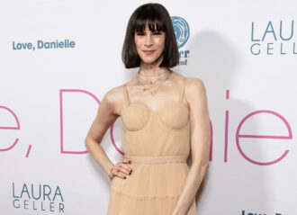 VIDEO EXCLUSIVE: Devin Sidell & Jamie King On New Film ‘Love, Danielle’ About BRCA1 Cancer Mutation