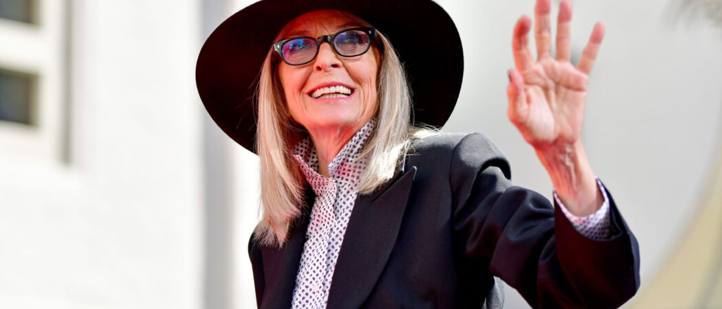 Iconic Actress Diane Keaton’s Health Declined Rapidly Leading Up To Her Death At 79