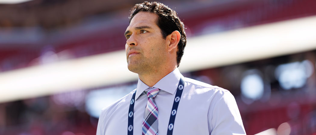 Fox Sports Analyst Mark Sanchez Stabbed & Arrested For Role In Fight With 69-Year-Old Truck Driver