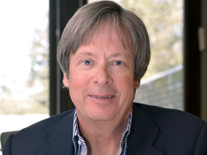 Dave Barry Hates Viagra Commercials! [VIDEO EXCLUSIVE]