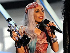 Lady Gaga: Fat And Fabulous!