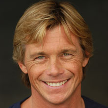 Christopher Atkins Interview On 'Blue Lagoon,' 'Confessions Of A Teen Idol,' Brooke Shields