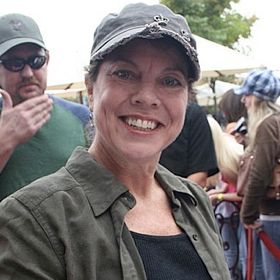 'Happy Days' Star Erin Moran Falls On Hard Times Shortly After Settlement With CBS