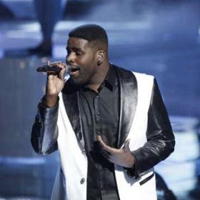Trevin Hunte Takes 'The Voice' Elimination In Stride