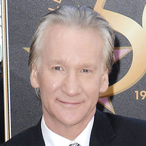 UC Berkeley Students Don't Want Bill Maher Delivering Commencement Address