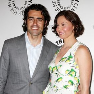 Dario Franchitti Dating — Or Reconciling With Wife Ashley Judd?