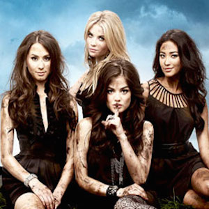 'Pretty Little Liars' Renewed For Two More Seasons