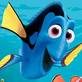 'Finding Dory,' Sequel To 'Finding Nemo,' To Hit Theaters November 2015
