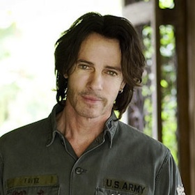 Rick Springfield Arrested After Missing Court Date For DUI
