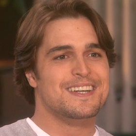 Who is Diogo Morgado, Actor Playing Jesus In 'The Bible' Miniseries?