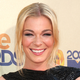 LeAnn Rimes Lashes Back At Eddie Cibrian's Ex, Brandi Glanville Of 'Real Housewives'