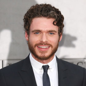 Richard Madden, After Robb Starks’ Death on ‘Game of Thrones,’ Set To Play Prince Charming