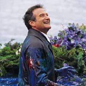 'What Dreams May Come': What Robin Williams' Most Spiritual Project Said About The Afterlife
