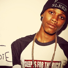 Lil Snupe, Up-And-Coming Rapper, Shot Dead At 18