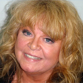 Sally Struthers' DUI Court Date Set for September