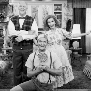‘How I Met Your Mother’ Recap: Barney Tries To Set Up His Parents; Billy Zabka Returns