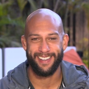 Tim Howard Becomes A Hero After Performance In U.S. vs. Belgium World Cup Match