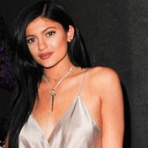 Kylie Jenner Debuts New Look With Long Extensions And Pouty Lips