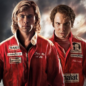 ‘Rush’ Review Roundup: Critics Approve Of Ron Howard’s Rival Racers Film