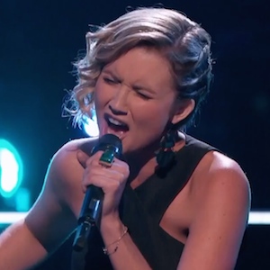'The Voice' Recap: Battle Rounds Part 4 – Gwen Uses Her Final Steal For Beth Spangler