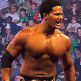 Darren Young Opens Up About Boyfriend 'Nick' After Coming Out As Gay