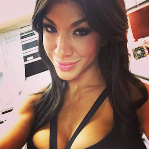 Rosa Mendes, WWE Diva, Opens Up About Bisexuality