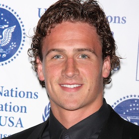 Ryan Lochte Gets Reality Show Deal