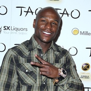 Floyd Mayweather Accuses Ex Of 'Killing Babies,' Says Reason They Split Was Her Abortion