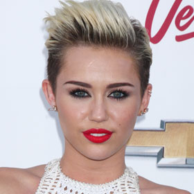 Miley Cyrus Releases Single ‘We Can’t Stop’