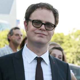 'The Office' Spinoff With Rainn Wilson Casts Breaking Bad's Matt Jones