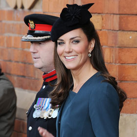 Kate Middleton Topless Photos Published By 'Irish Daily Star,' 'Chi' Magazine