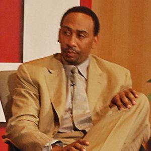 Stephen A. Smith Apologizes For Comments Regarding Domestic Violence, Ray Rice Incident