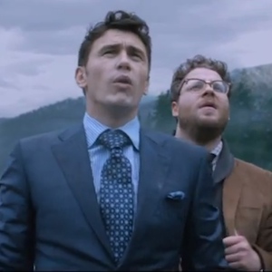 Kim Jong-Un Will Watch Seth Rogen And James Franco's 'The Interview'