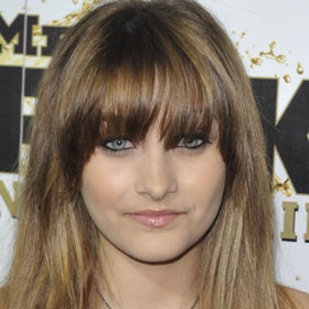 Paris Jackson Taken To Hospital After Reported Suicide Attempt