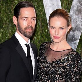 Who Is Kate Bosworth's Fiance, Michael Polish?