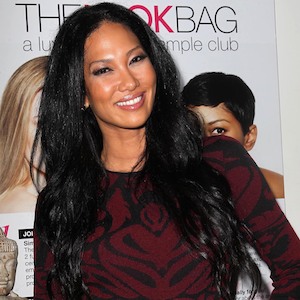 Kimora Lee Simmons Pregnant With Fourth Child, First With Husband Tim Leissner