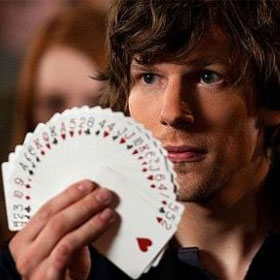 ‘Now You See Me’ With Jesse Eisenberg, Mark Ruffalo Gets Mixed Reviews