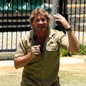 Steve Irwin's Tragic Death: Cameraman Says His Finals Words Were 'I'm Dying'
