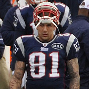Aaron Hernandez Gets Into Altercation With Fellow Inmate