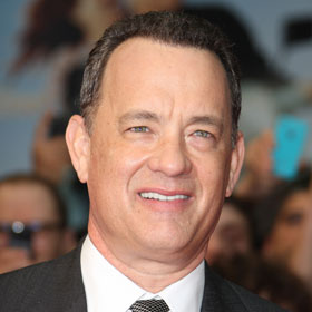 Tom Hanks Will Take On Broadway In Nora Ephron's 'Lucky Guy'