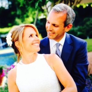 Who Is John Molner, Katie Couric's New Husband?