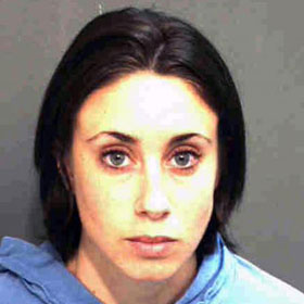 Casey Anthony Tells Piers Morgan: 'I Did Not Kill My Daughter'