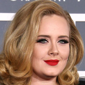 LISTEN: Adele Debuts 'Skyfall' Bond Theme