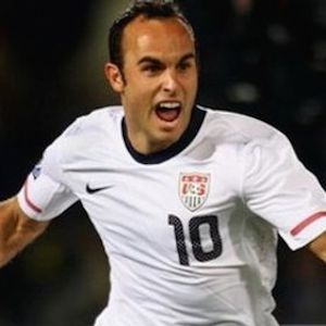 Landon Donovan Admits He Fought Desire To See US World Cup Squad Struggle Without Him