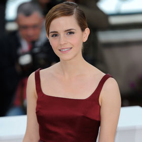 Emma Watson Film ‘The Bling Ring’ Premieres At Cannes